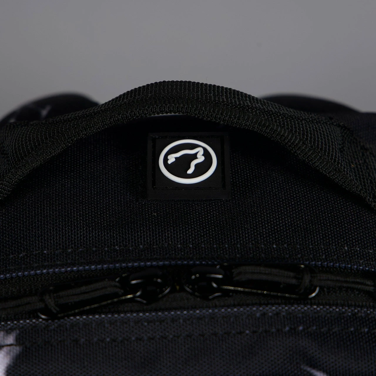 9L Backpack Mini Black Lightning 10 9L Backpack Mini Black Lightning - Image 10