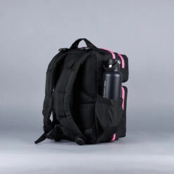 15L Backpack Black Neon Pink 30 15L Backpack Black Neon Pink -Wolfpak 4E627FF5 A2A2 4CCE ABD9 56183B693096