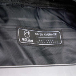 35L Backpack Galaxy -Wolfpak 4EEAAB18 CFC6 4323 9ECC 13FD2294C32D