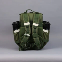 35L Backpack Moss Green -Wolfpak 4F1470BD 2312 469C BC98 D5DA6AEB9B9F