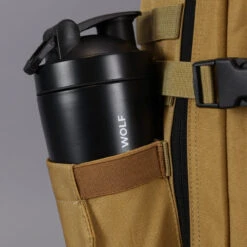 35L Backpack Khaki -Wolfpak 4F606945 8B28 48F2 935B 86DCB9BF94DF