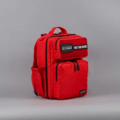 15L Backpack Elite Red 26 15L Backpack Elite Red -Wolfpak 4F94F249 1B17 49EE A5D7 AFBAD62485D8