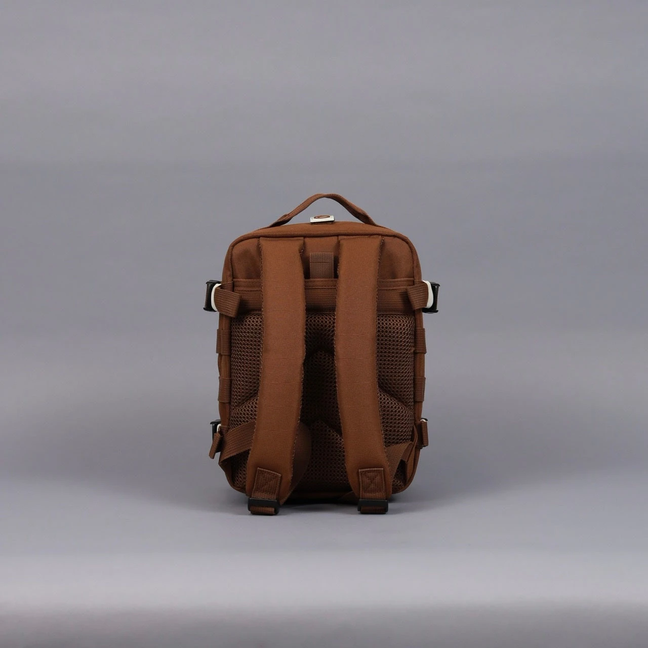 9L Backpack Mini Mocha Brown 7 9L Backpack Mini Mocha Brown - Image 7