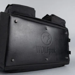 40L Alpha Black Meal Management Duffle Bag 39 40L Alpha Black Meal Management Duffle Bag -Wolfpak 5065C89F 0222 41F9 96B9 07B92AFC65D1