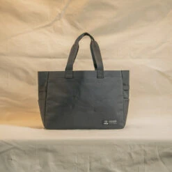 Tote Bag Alpha Black -Wolfpak 507531DA 3C87 4BAB B911 0FF6835F67A5