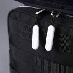 9L Backpack Mini Alpha Black White Accents 30 9L Backpack Mini Alpha Black White Accents -Wolfpak 50FD5949 157A 42B4 BB57 5C8D22D3B35D