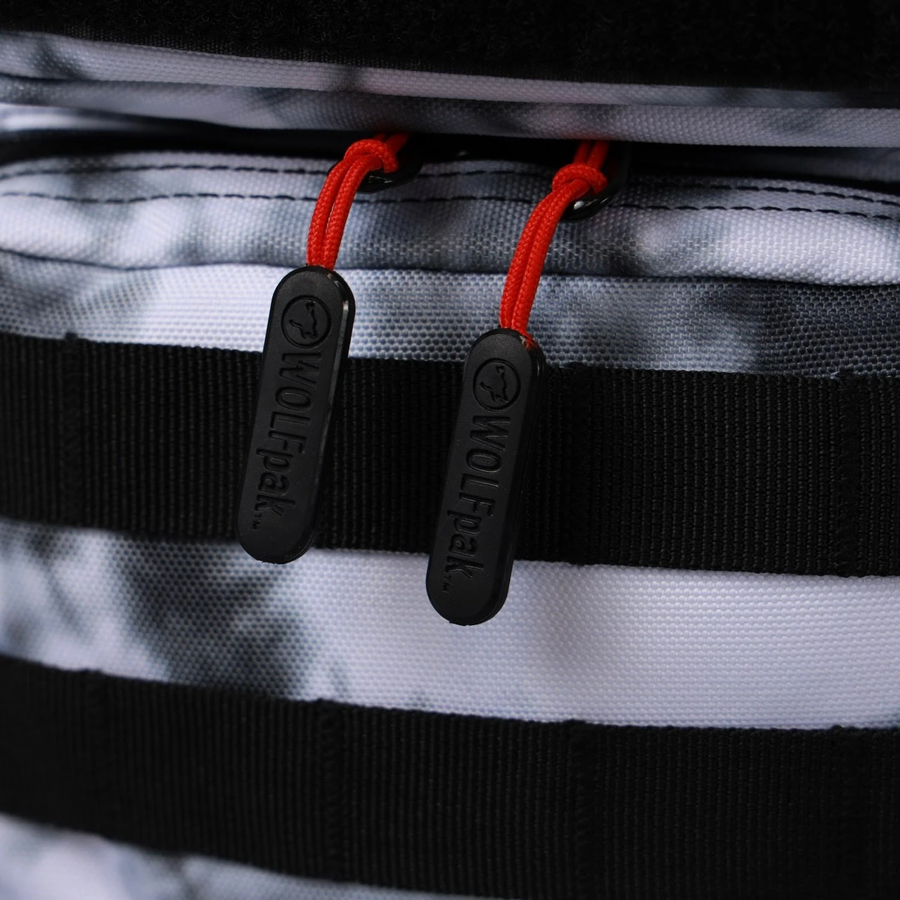 9L Backpack Mini Timber Wolf Savage Red 11 9L Backpack Mini Timber Wolf Savage Red - Image 11