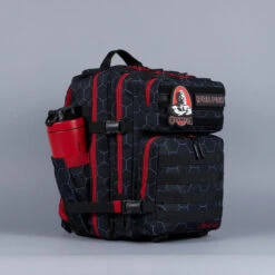 35L Backpack 2023 IFBB Olympia WOLFpak 27 35L Backpack 2023 IFBB Olympia WOLFpak -Wolfpak 5152A948 5F02 4AC4 A82B D4BEC2B7B7AB