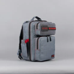 15L Backpack Anvil Gray -Wolfpak 51B23DB9 A858 4566 B56B 275CAAC07774