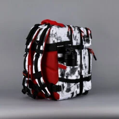 45L Backpack Timber Wolf Savage Red -Wolfpak 521E1E71 ACC8 4FDF A425 0350A5A6A7B4