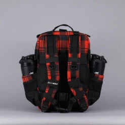 35L Backpack Buffalo Red Plaid 25 35L Backpack Buffalo Red Plaid -Wolfpak 528CFD85 AD6D 4EE5 8FEE 10025E57FE77