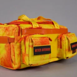 20L Mini Duffle Bag Fire 29 20L Mini Duffle Bag Fire -Wolfpak 52F1DA9F DFB4 4D65 A1B6 8ED3D7DD6F4E