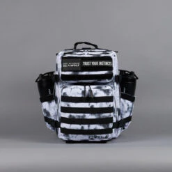 25L Timber Wolf Meal Prep Management -Wolfpak 52F93386 4772 495A 83D5 44E09322C77E