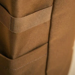 Tote Bag Mocha Brown -Wolfpak 53E39A03 7EB9 4B59 97EA D041E8CF942F