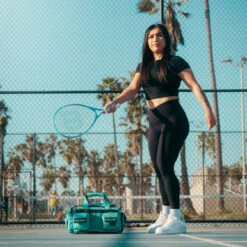 20L Mini Duffle Bag Voodoo Aqua -Wolfpak 541687BB 8562 4E55 B7CB 2EAAB3C57290