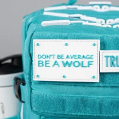 25L Aqua Goddess Meal Prep Management 31 25L Aqua Goddess Meal Prep Management -Wolfpak 541CD6AE 559D 4B68 A2C2 1C2378D2045E