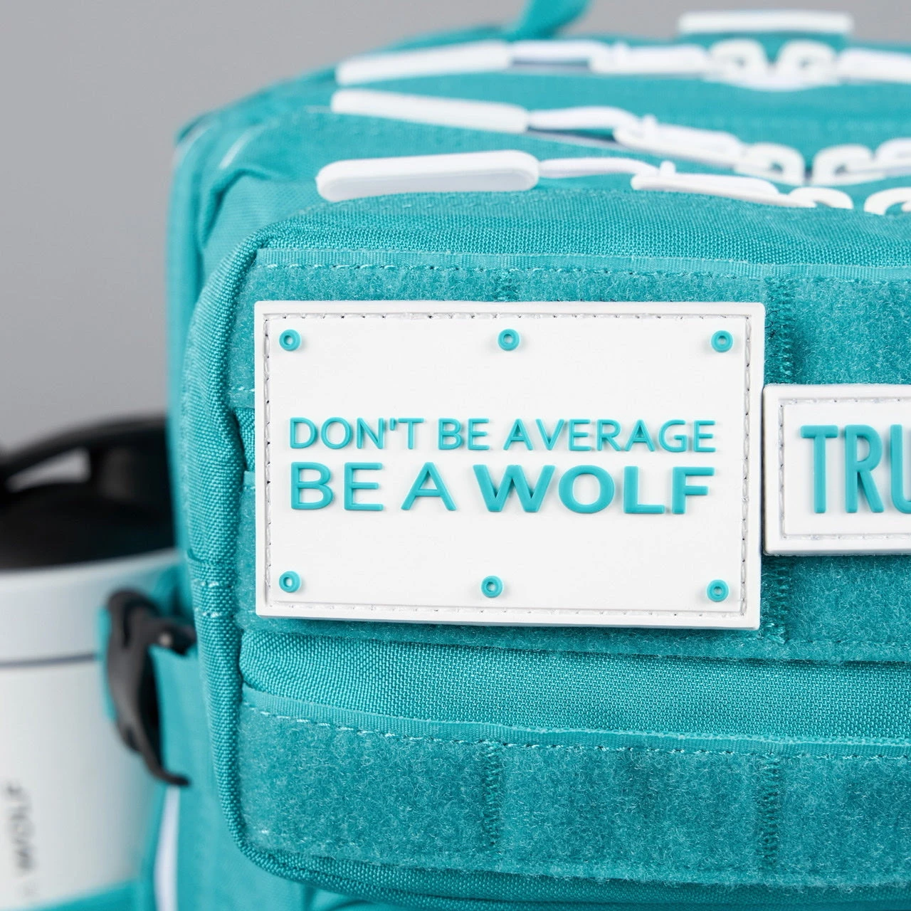 25L Aqua Goddess Meal Prep Management 12 25L Aqua Goddess Meal Prep Management - Image 12