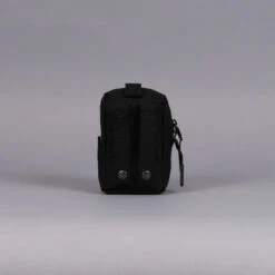 Tactical EDC Pouch Attachment Bag Alpha Black -Wolfpak 54243704 4A66 48D4 8B33 DC6C1AFAA6B0