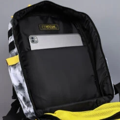 35L Backpack Timber Wolf Yellow Jacket -Wolfpak 54D78784 8774 4B3D A135 5CED347D6775