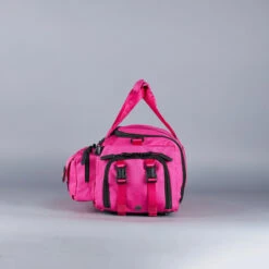 20L Mini Duffle Bag Voodoo Pink -Wolfpak 55202C88 1526 49AA BC79 6B1DF3883481