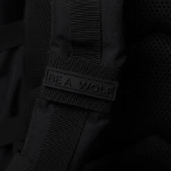 35L Backpack Nightshade -Wolfpak 55E764D0 A10B 4F19 B4E1 0541D65C59DC