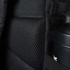 45L Backpack Alpha Black -Wolfpak 561F96DB E70F 4D49 A7A1 97396F8659E0