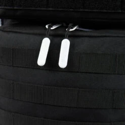 35L Backpack Alpha Black White Accents -Wolfpak 56267F9C B601 4BFA BBEE 4218B166D4D2