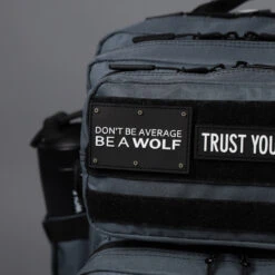 35L Backpack Iron Gray -Wolfpak 56942079 FF88 46DF B3B0 C0B31B2698E1