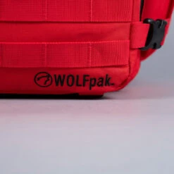 25L Elite Red Meal Prep Management 32 25L Elite Red Meal Prep Management -Wolfpak 569D4A2E 60F9 4CF5 ADF1 49ECD069747F