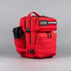 25L Backpack Elite Red -Wolfpak 56B6C1AE ECA9 4A6F A016 DB0E33BED7B6