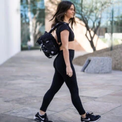 9L Backpack Mini Black Lightning 22 9L Backpack Mini Black Lightning -Wolfpak 56BA08F4 B755 4F35 93C6 CA63A6A0513E