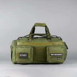 40L Ultimate Duffle Bag OD Green 27 40L Ultimate Duffle Bag OD Green -Wolfpak 56E31C50 0020 44AF 80E5 05D4E88F2FB2