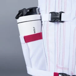 25L Backpack Dream Pink -Wolfpak 571BB08F D64B 42DF B153 4669FBC862E6