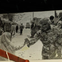 45L Backpack OD Green Veteran Edition -Wolfpak 57EF7C22 3859 4768 B2CC A944961CCA2B