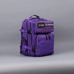 25L Backpack Wolfsbane Purple 30 25L Backpack Wolfsbane Purple -Wolfpak 57F69B87 A31F 4BA9 A826 149838672F0D