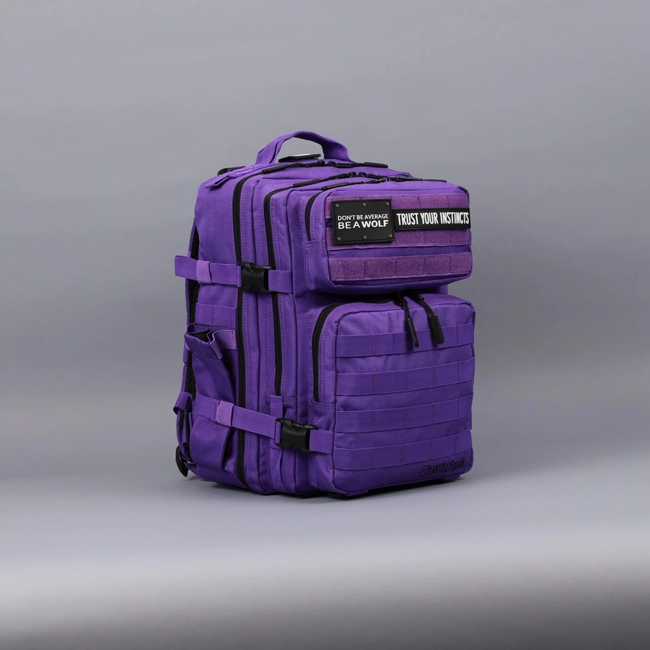 25L Backpack Wolfsbane Purple 11 25L Backpack Wolfsbane Purple - Image 11