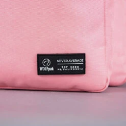 15L Backpack Knockout Pink -Wolfpak 5884A91C 94BE 482F 9C63 C052727DCFDD