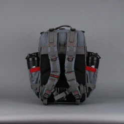 45L Backpack Anvil Gray 24 45L Backpack Anvil Gray -Wolfpak 58936BA8 D19E 410C A4CA 277C7654AFAA