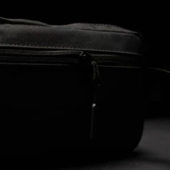 Crossbody Pack Alpha Black -Wolfpak 58954BD4 3211 4205 915F 8EBBB5D99365