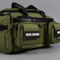 20L Mini Duffle Bag Athletic Green 31 20L Mini Duffle Bag Athletic Green -Wolfpak 59569B28 F9A4 4EA3 B83C CABAFC3ACB44