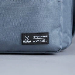 15L Backpack Iron Gray -Wolfpak 5983F35E E765 4285 92D6 8875C3F60E76