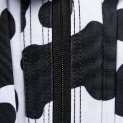 35L Black White Cow Print Meal Prep Management -Wolfpak 5A23290C 78BA 478A 8D7E 23BBCB096AA1