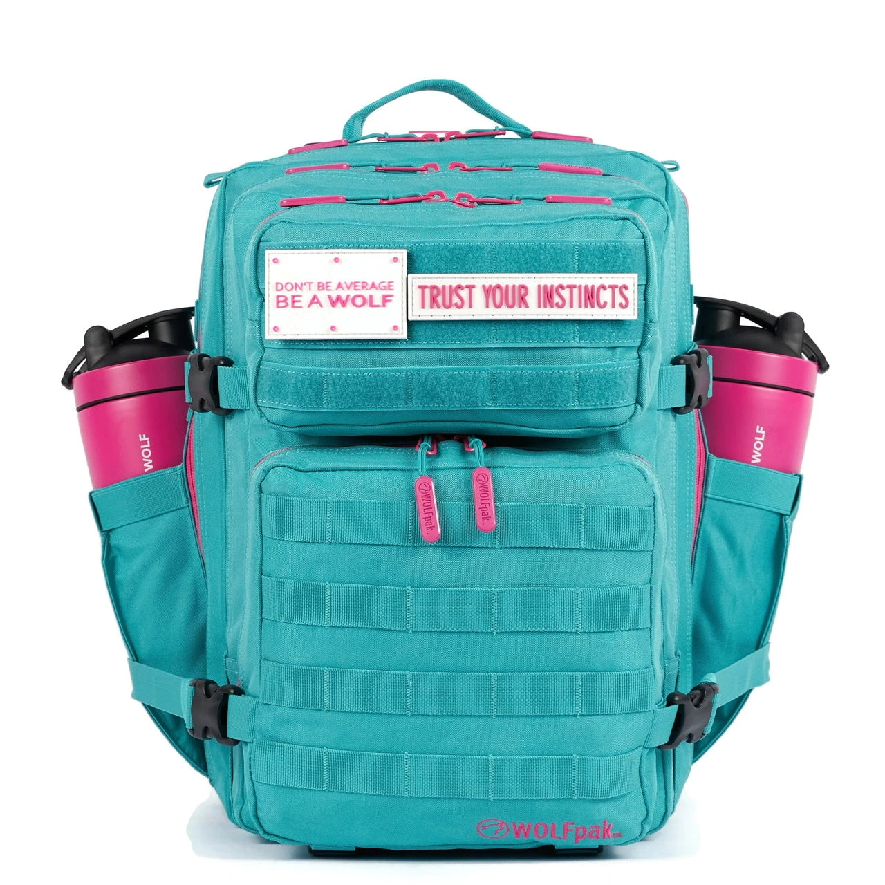 35L Backpack Miami Vice 1 35L Backpack Miami Vice
