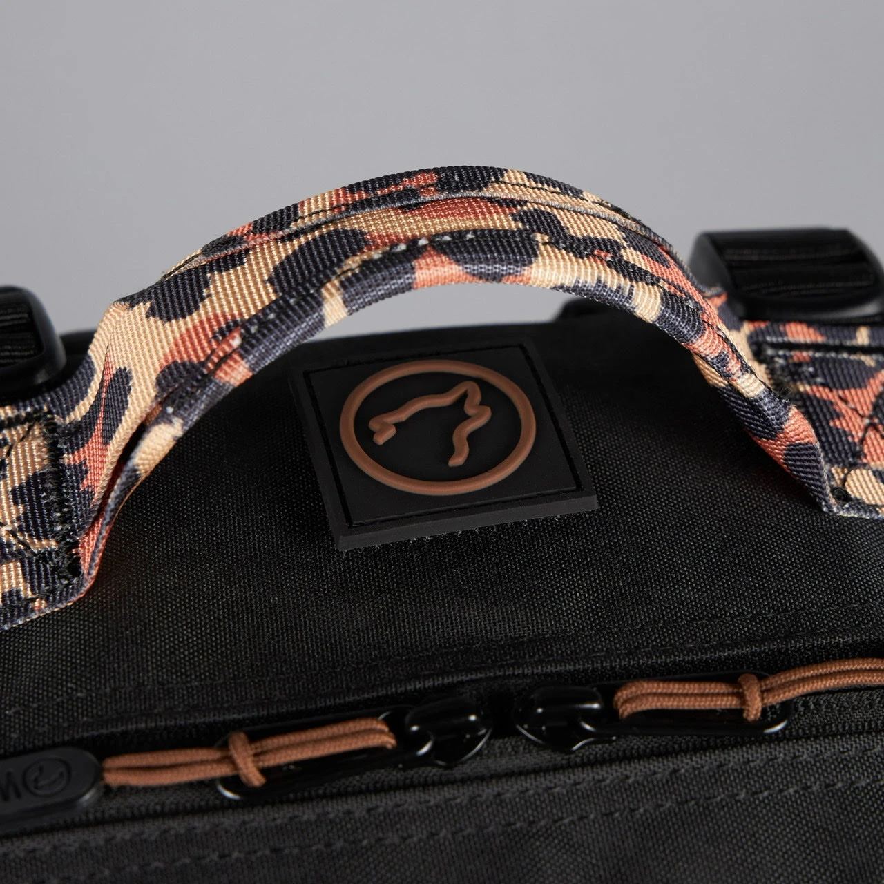 35L Backpack Alpha Black Leopard Limited Edition 15 35L Backpack Alpha Black Leopard Limited Edition - Image 15