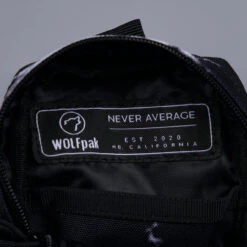 Tactical EDC Pouch Attachment Bag Black Lightning 29 Tactical EDC Pouch Attachment Bag Black Lightning -Wolfpak 5B3AB242 8D0A 4170 A11B 938C71EB985E