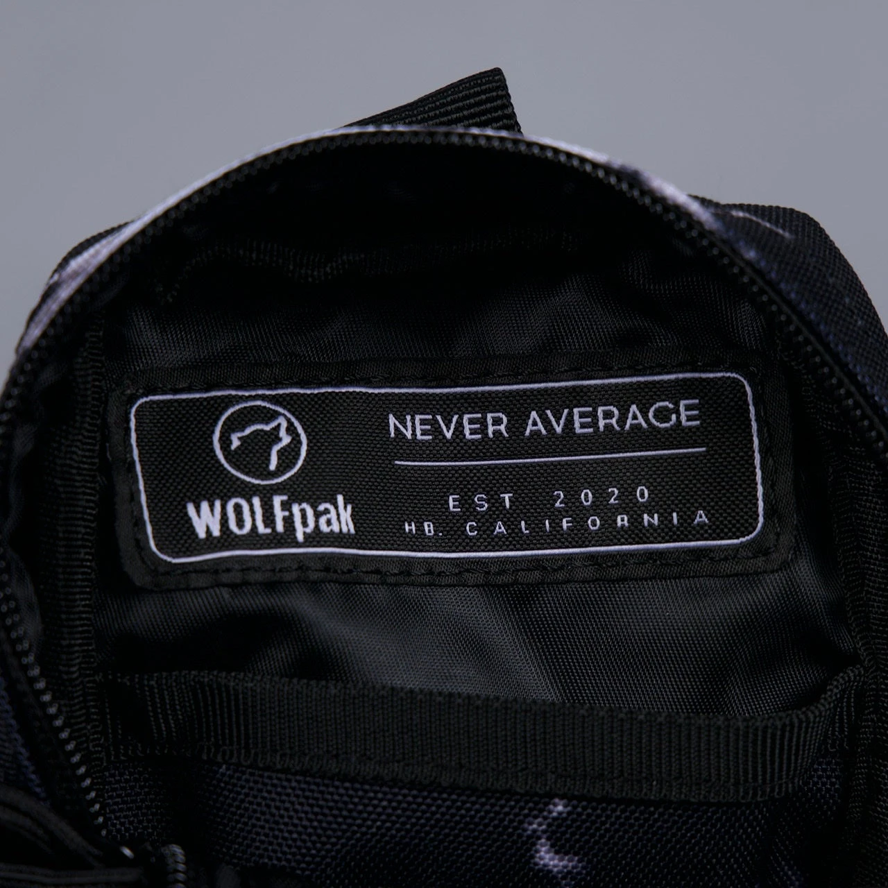 Tactical EDC Pouch Attachment Bag Black Lightning 15 Tactical EDC Pouch Attachment Bag Black Lightning - Image 15