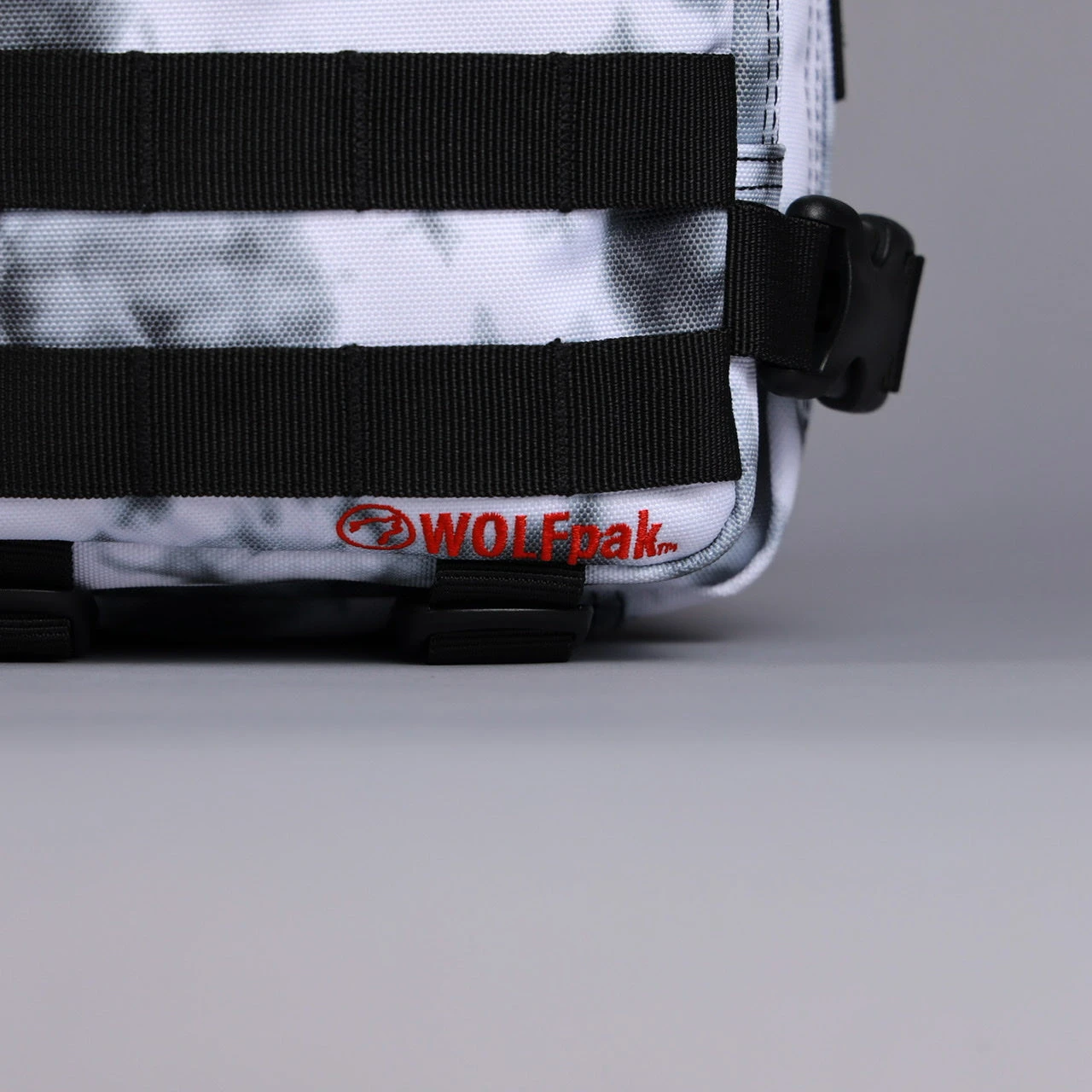 9L Backpack Mini Timber Wolf Savage Red 14 9L Backpack Mini Timber Wolf Savage Red - Image 14