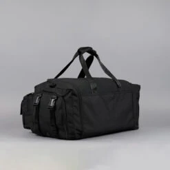 40L Alpha Black Meal Management Duffle Bag 34 40L Alpha Black Meal Management Duffle Bag -Wolfpak 5BE3F402 28E7 40A2 8402 DC9C223B2A0F