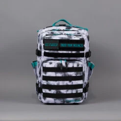 35L Backpack Timber Wolf Aqua Goddess 29 35L Backpack Timber Wolf Aqua Goddess -Wolfpak 5D4CDF48 73F9 4D87 BF9C C5E2C8C12188