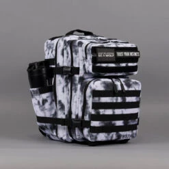 35L Backpack Timber Wolf -Wolfpak 5D66E38B 8375 4486 A561 B011E587B7AA